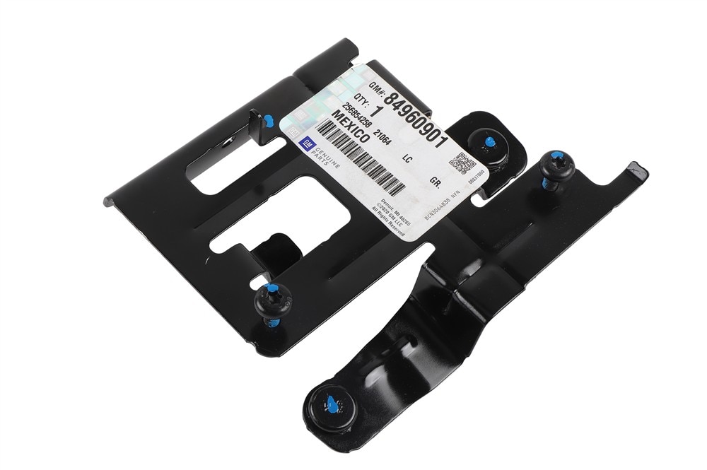 GM Genuine Parts Trailer Lamp Control Module Bracket