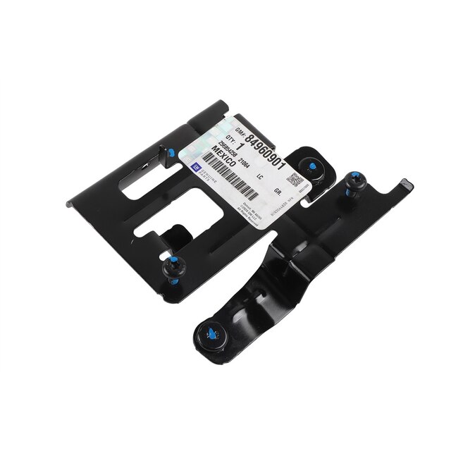 GM Genuine Parts Trailer Lamp Control Module Bracket