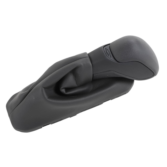 GM Genuine Parts Jet Black Automatic Transmission Control Lever Knob