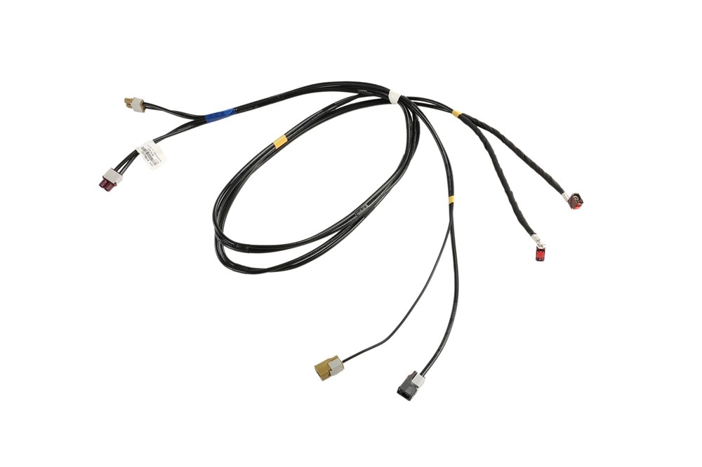 GM Genuine Parts Instrument Panel Antenna Coaxial Cable
