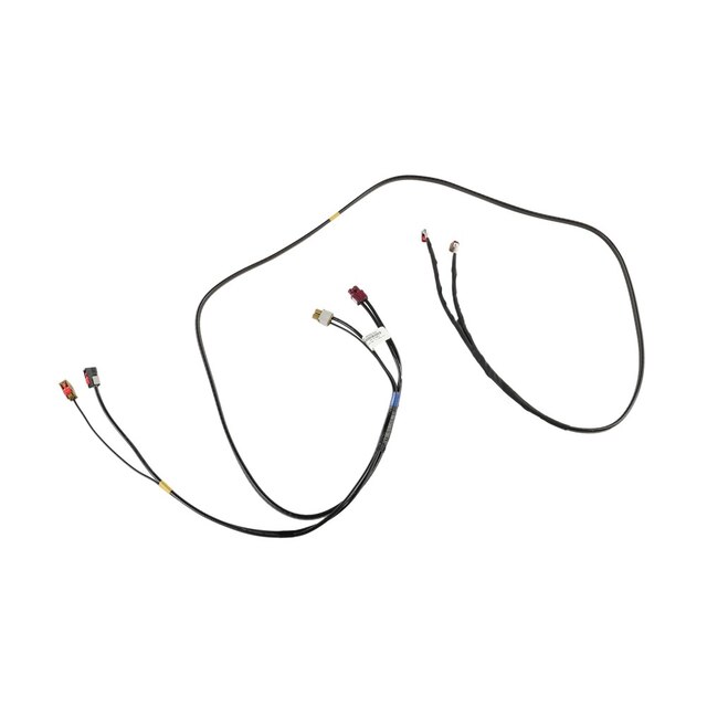 GM Genuine Parts Instrument Panel Antenna Coaxial Cable