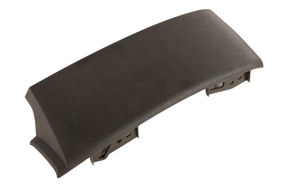 GM Genuine Parts Atmosphere Passenger Side Instrument Panel Lower Trim Panel Outer Filler