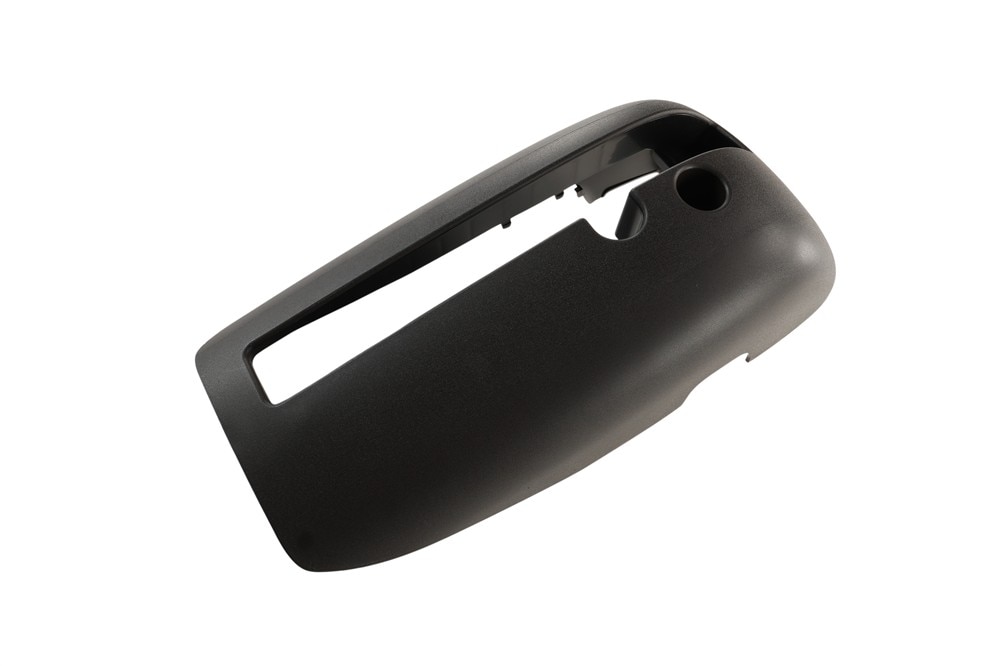 GM Genuine Parts Very Dark Atmosphere Instrument Panel Steering Column Lower Trim Cover