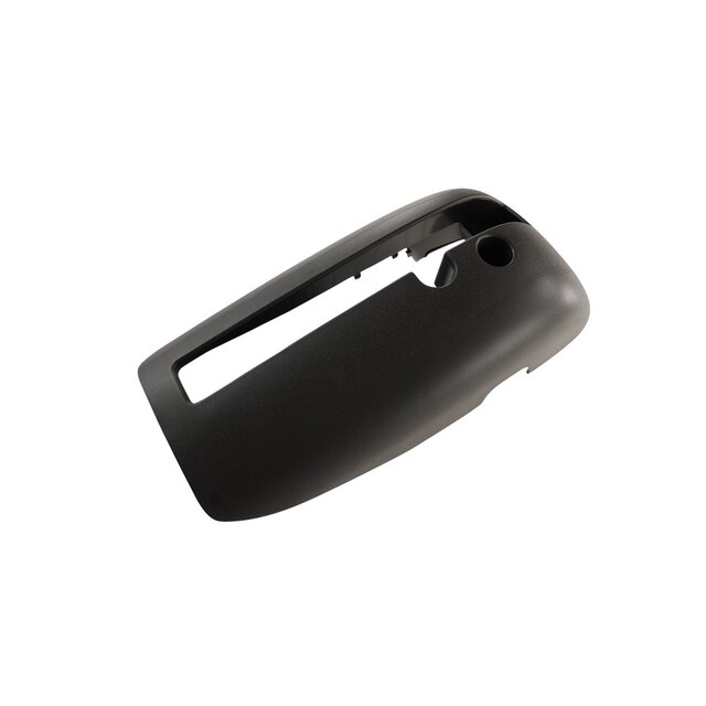 GM Genuine Parts Very Dark Atmosphere Instrument Panel Steering Column Lower Trim Cover