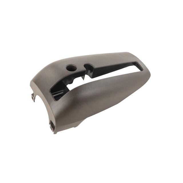 GM Genuine Parts Very Dark Atmosphere Instrument Panel Steering Column Lower Trim Cover