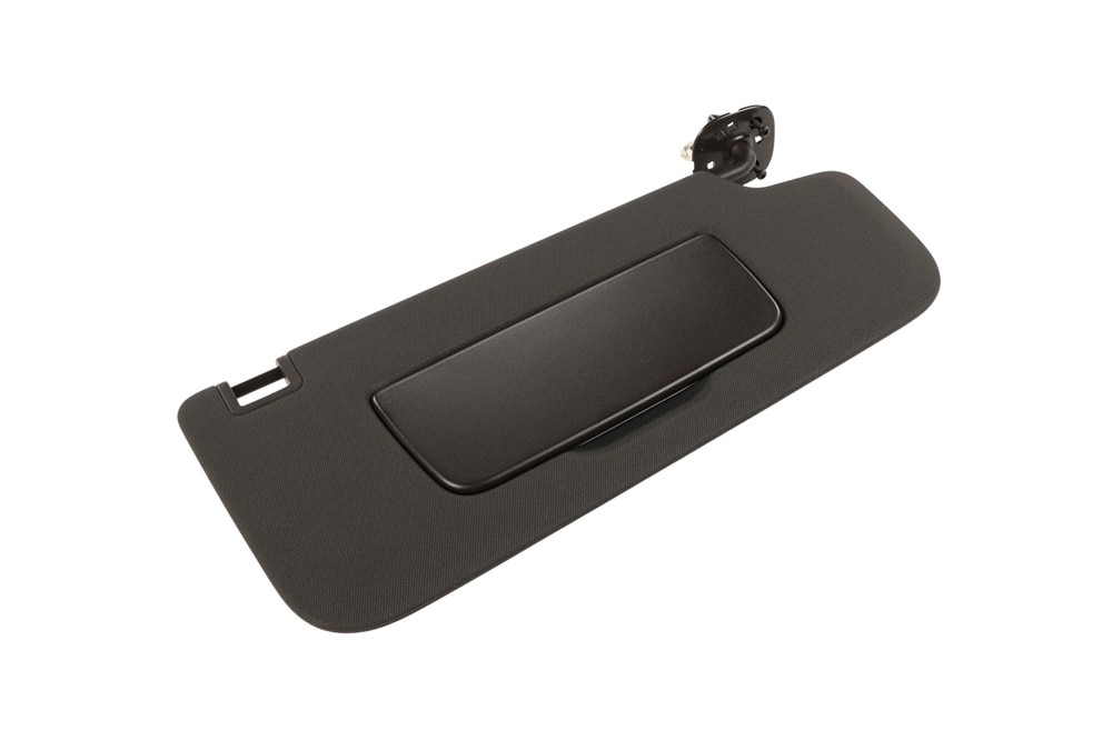 GM Genuine Parts Very Dark Atmosphere Passenger Side Sunshade
