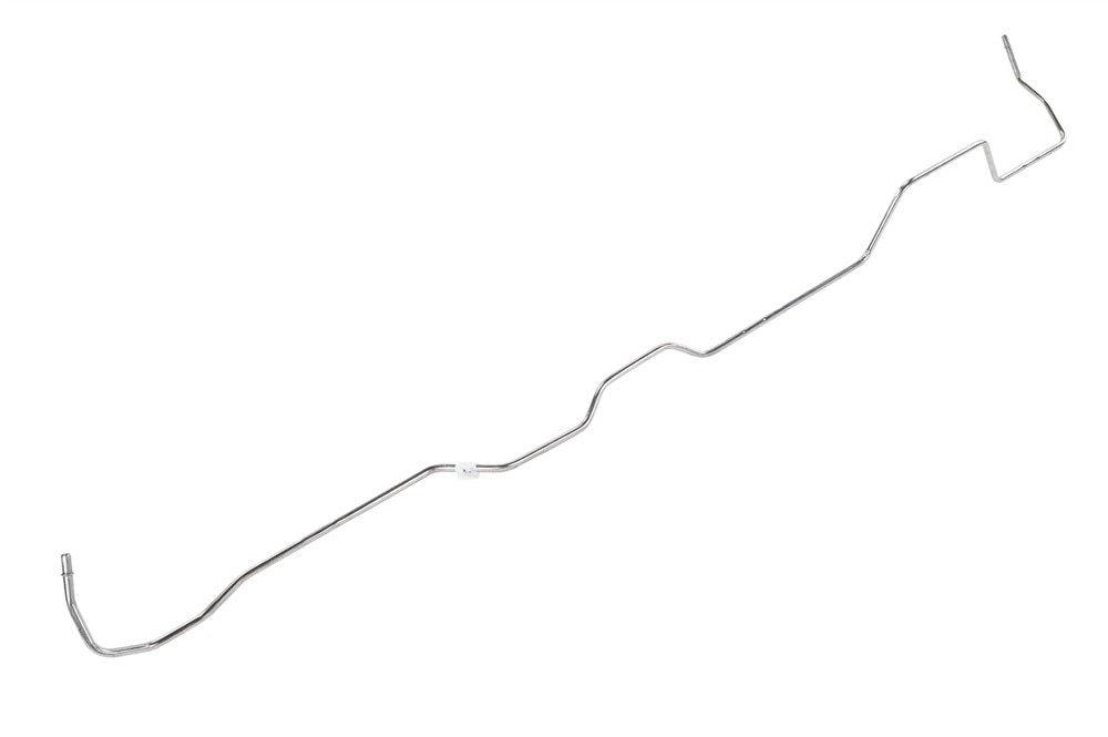 GM Genuine Parts Evaporative Emission Pipe