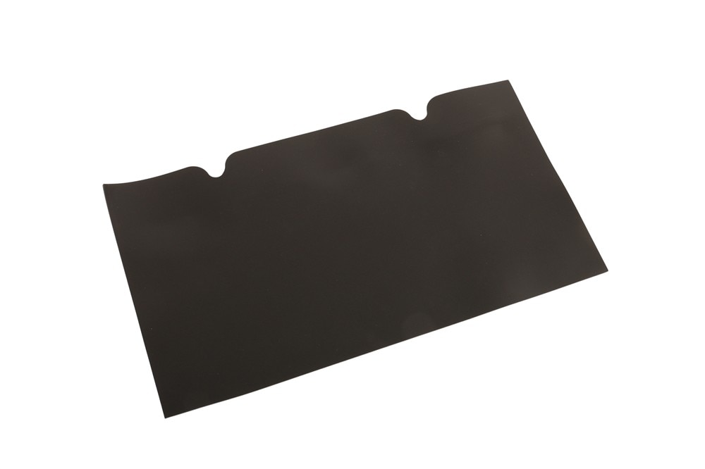 GM Genuine Parts Body Rear Lower Baffle