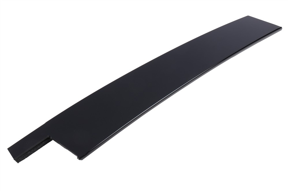 GM Genuine Parts Front Driver Side Door Window Frame Rear Applique