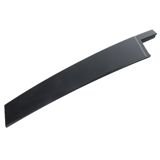 GM Genuine Parts Front Passenger Side Door Window Frame Rear Applique