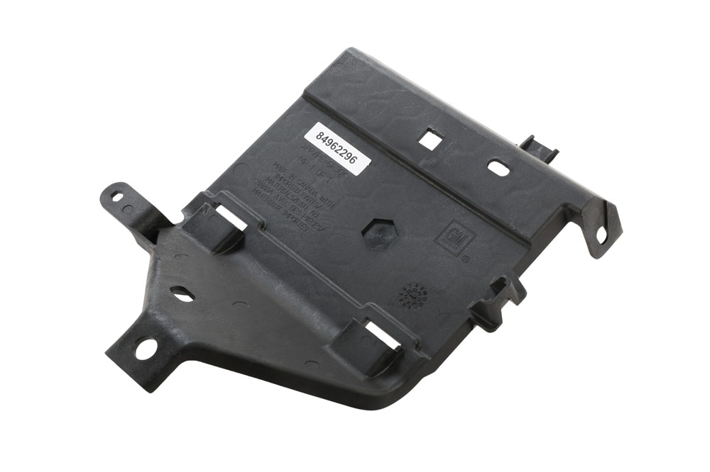 GM Genuine Parts Hood Control Module Bracket