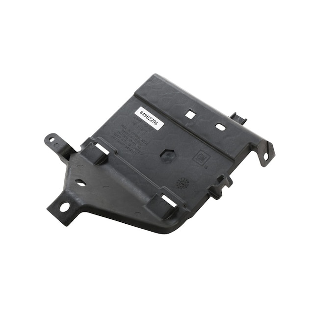 GM Genuine Parts Hood Control Module Bracket