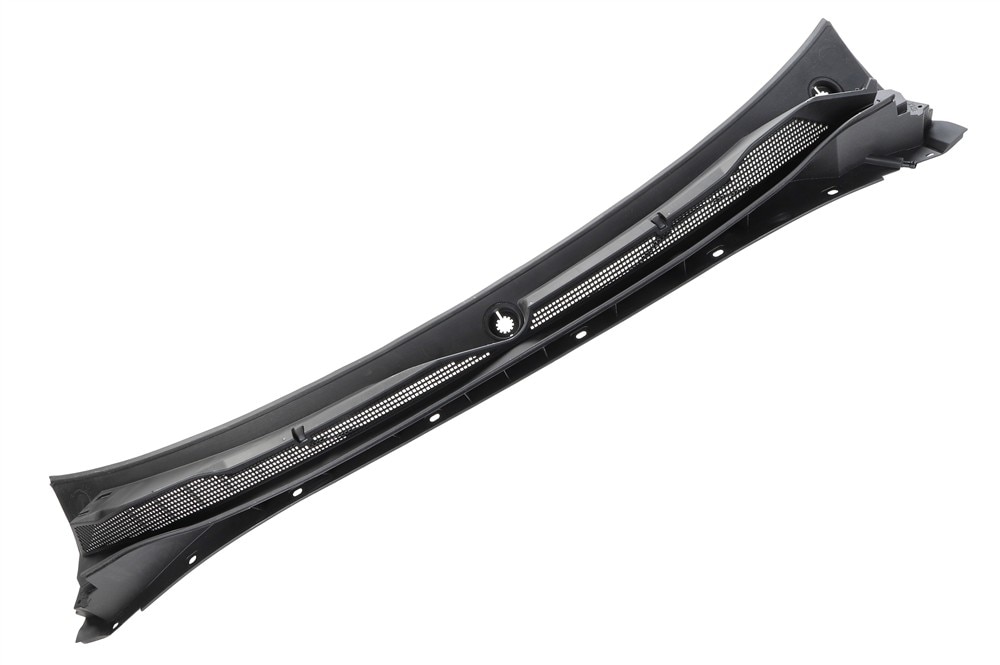 GM Genuine Parts Air Inlet Grille Panel
