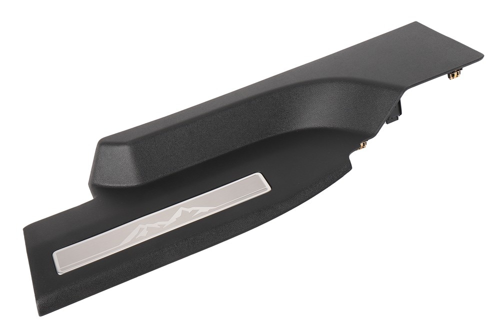 GM Genuine Parts Door Sill Plate