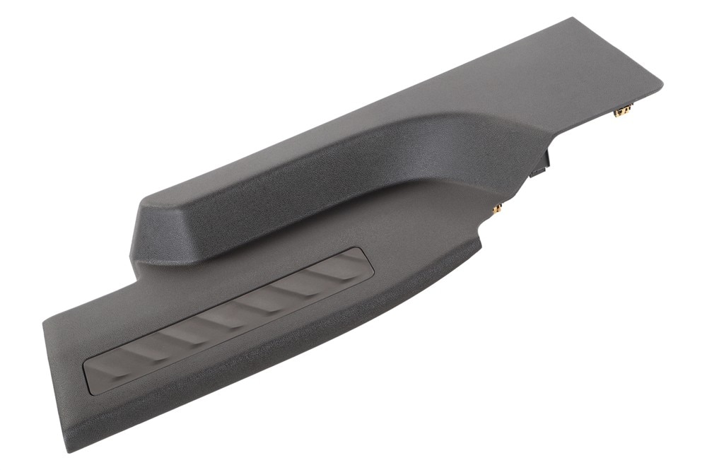 GM Genuine Parts Atmosphere Rear Driver Side Door Sill Garnish Molding