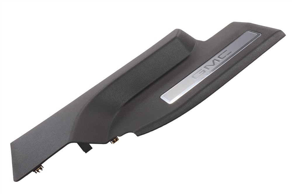GM Genuine Parts Atmosphere Rear Passenger Side Door Sill Garnish Molding