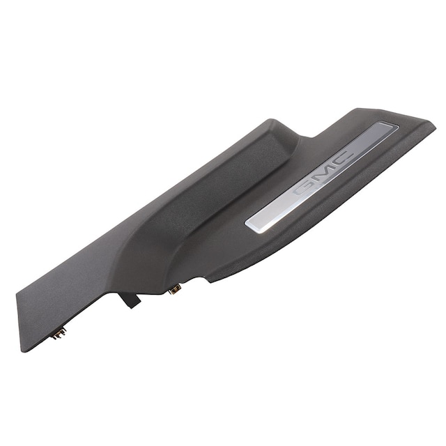 GM Genuine Parts Atmosphere Rear Passenger Side Door Sill Garnish Molding