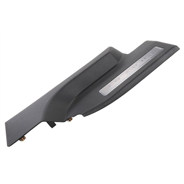 GM Genuine Parts Door Sill Plate