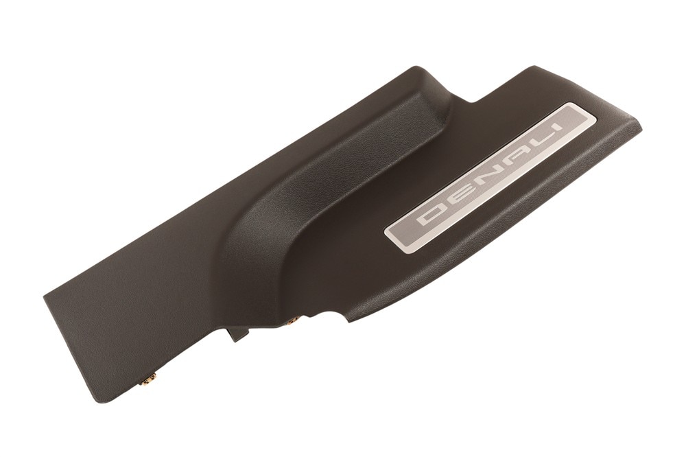 GM Genuine Parts Door Sill Plate