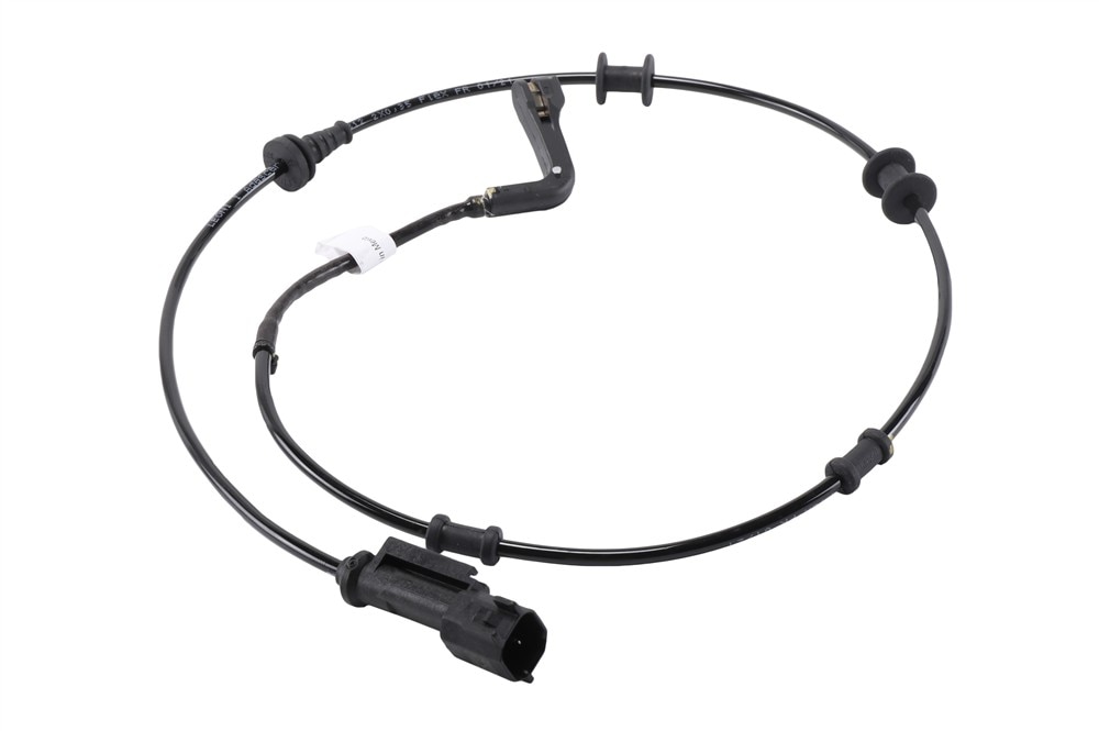 GM Genuine Parts Front Disc Brake Pad Wear Sensor