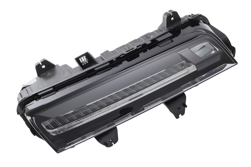 GM Genuine Parts LED Driver Side Daytime Running Lamp