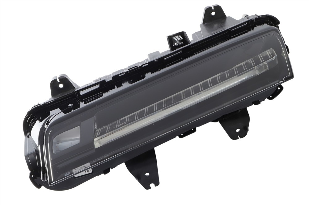 GM Genuine Parts LED Passenger Side Daytime Running Lamp