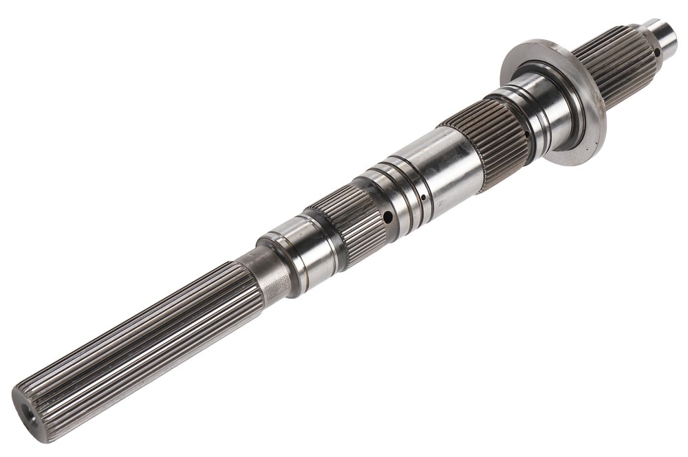 GM Genuine Parts Transfer Case Rear Output Shaft