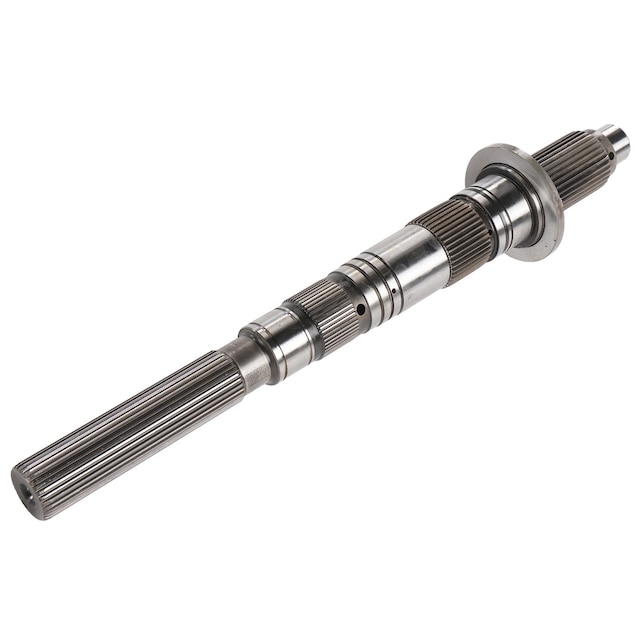 GM Genuine Parts Transfer Case Rear Output Shaft