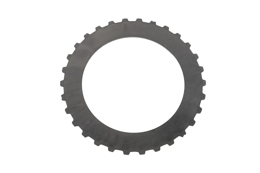 GM Genuine Parts Transfer Case Four Wheel Drive Clutch Friction Plate