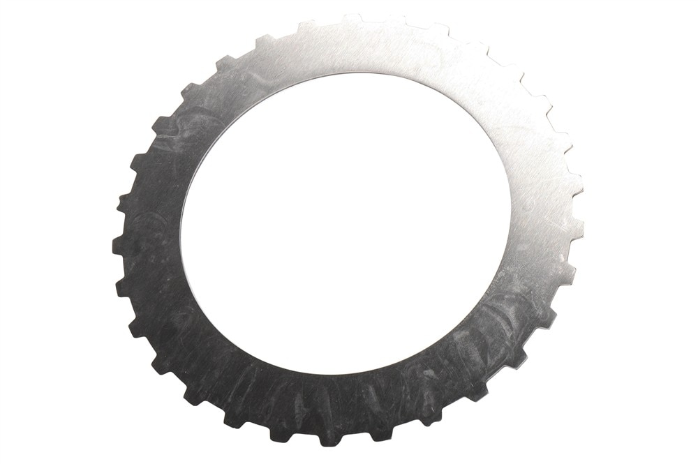 GM Genuine Parts Transfer Case Four Wheel Drive Clutch Pressure Plate