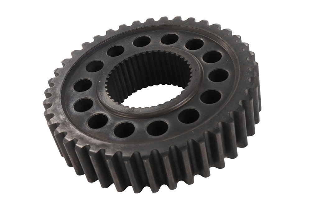 GM Genuine Parts Transfer Case Front Output Shaft Driven Sprocket