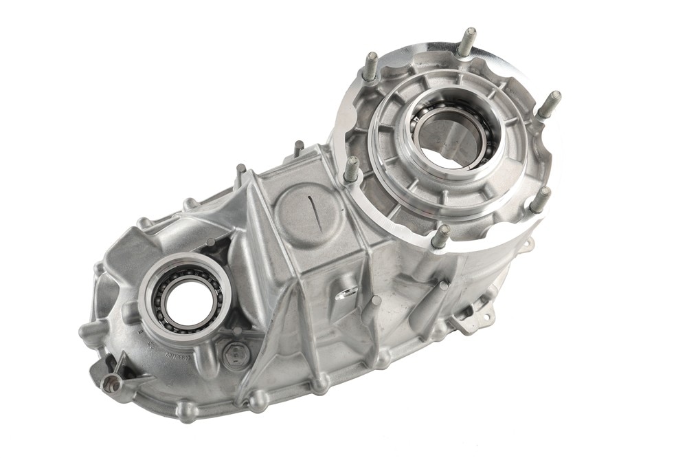 GM Genuine Parts Transfer Case