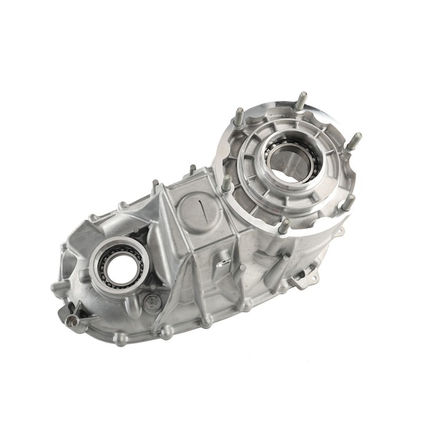 GM Genuine Parts Transfer Case