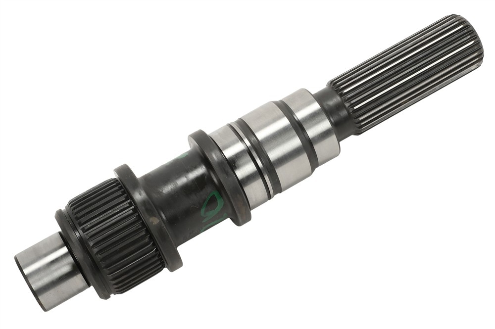 GM Genuine Parts Transfer Case Front Output Shaft