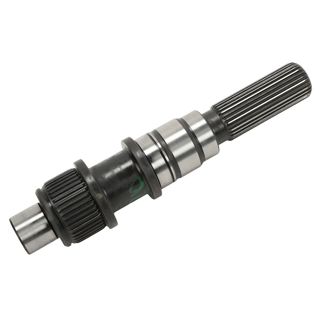 GM Genuine Parts Transfer Case Front Output Shaft