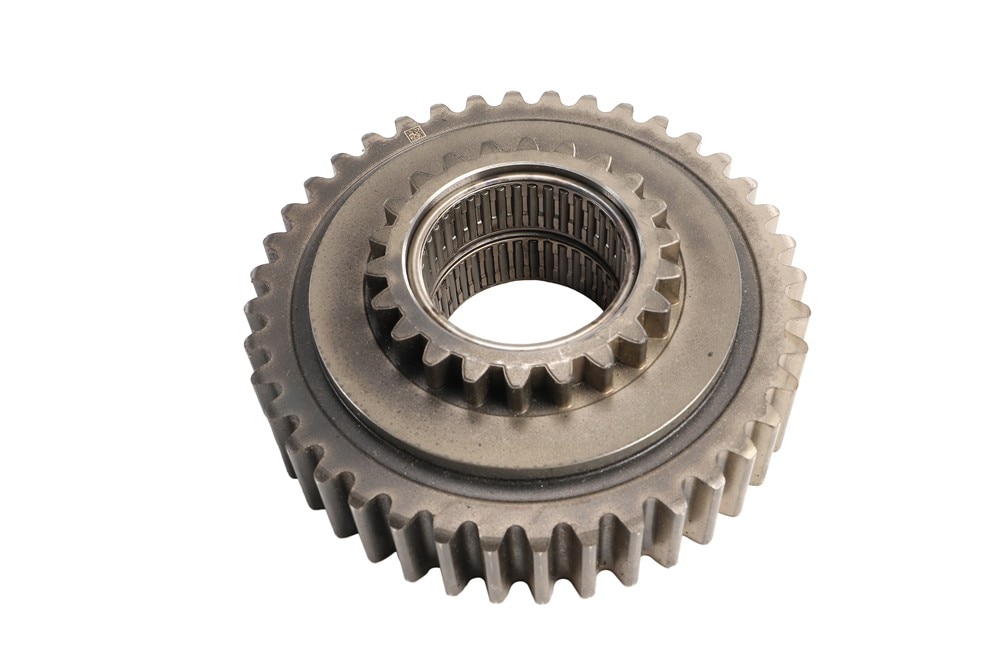GM Genuine Parts Transfer Case Front Output Shaft Drive Sprocket