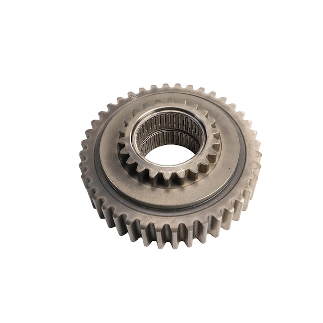 GM Genuine Parts Transfer Case Front Output Shaft Drive Sprocket