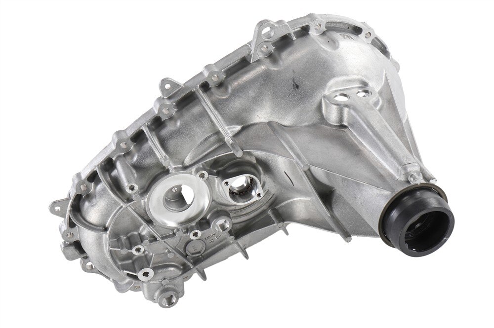 GM Genuine Parts Transfer Case Rear Extension Assembly