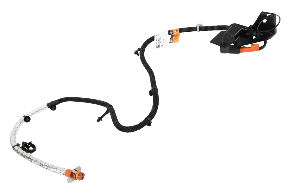 GM Genuine Parts Engine Coolant Heater Cord