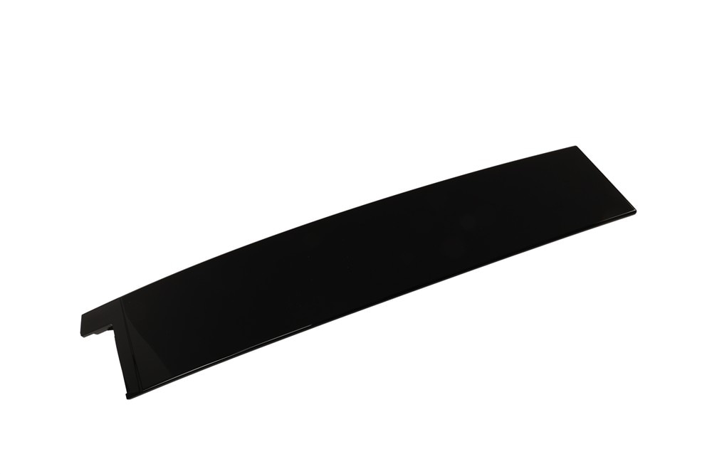 GM Genuine Parts Front Driver Side Door Window Frame Rear Applique