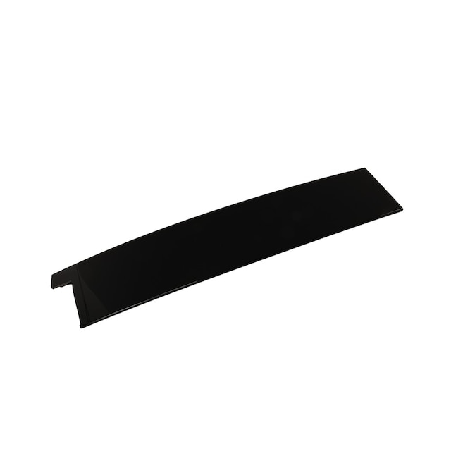 GM Genuine Parts Front Driver Side Door Window Frame Rear Applique