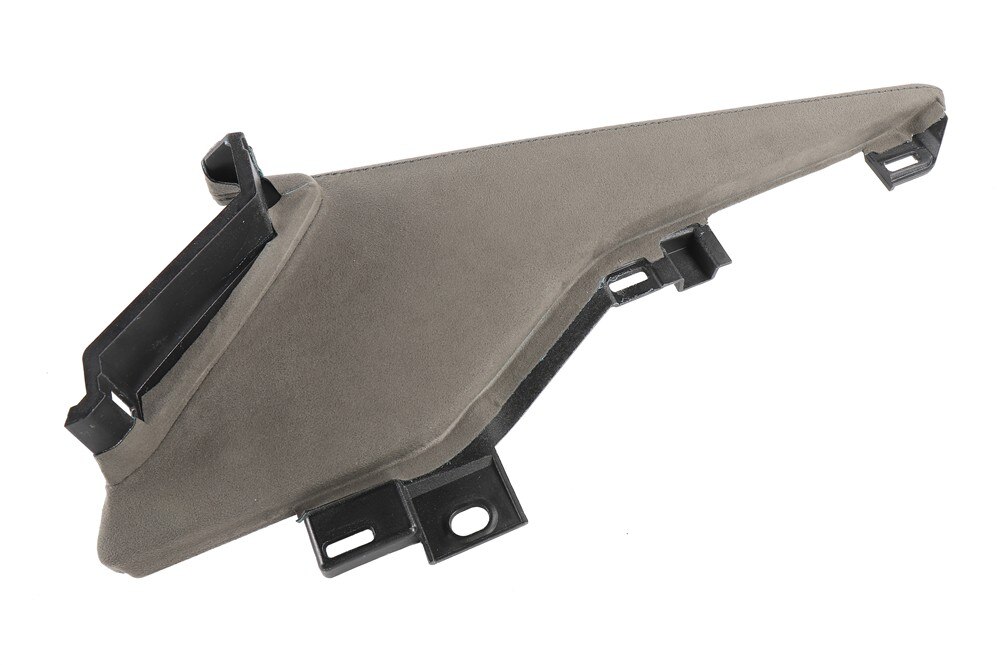 GM Genuine Parts Artemis Front Floor Console Extension Panel