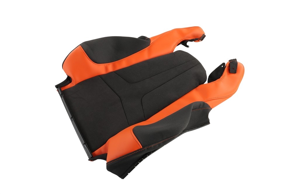 GM Genuine Parts Seat Cover