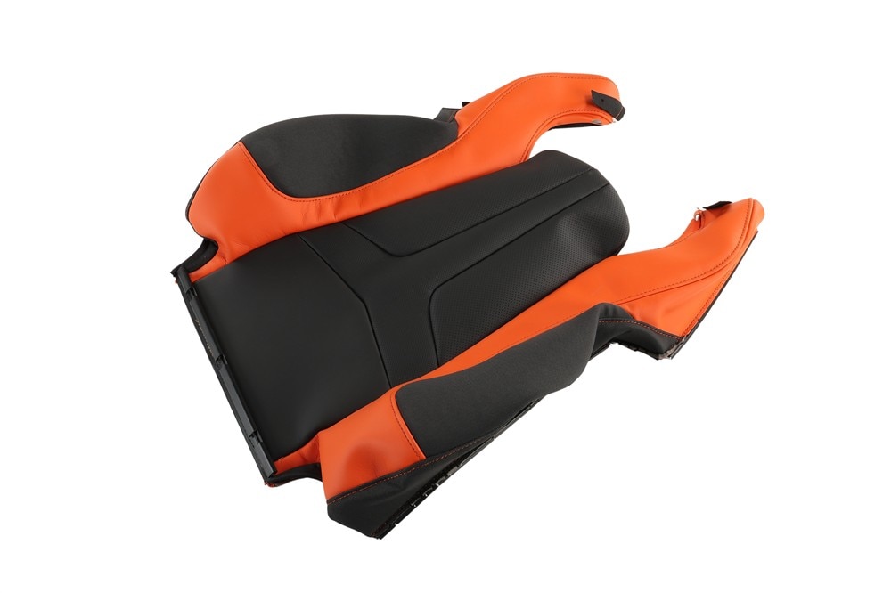 GM Genuine Parts Seat Cover