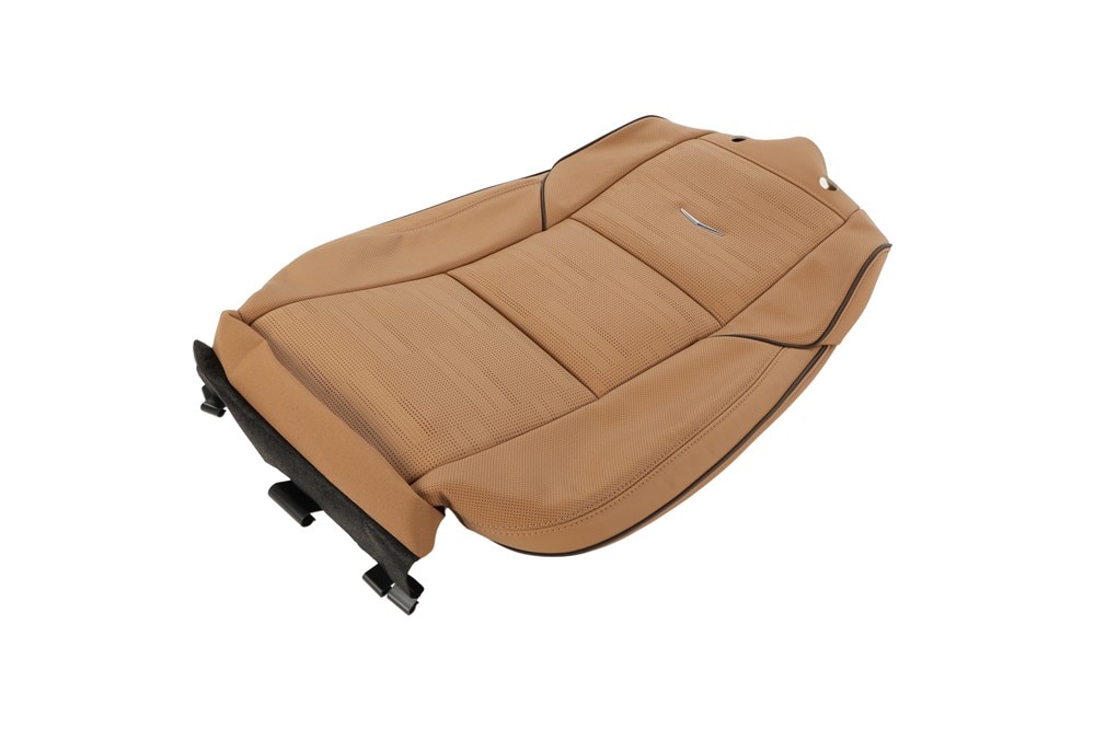 GM Genuine Parts Seat Cover