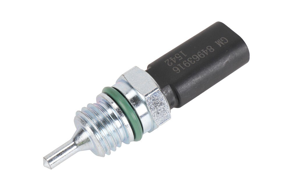 GM Genuine Parts Air Conditioning Refrigerant Temperature Sensor