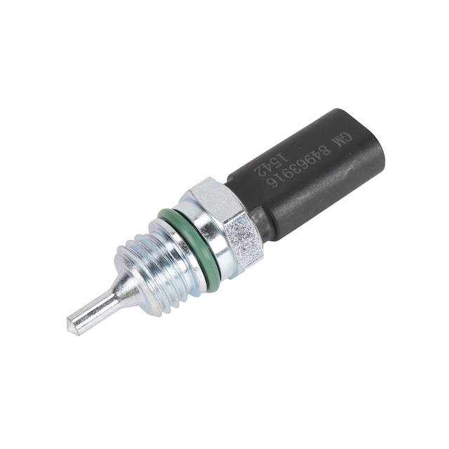 GM Genuine Parts Air Conditioning Refrigerant Temperature Sensor