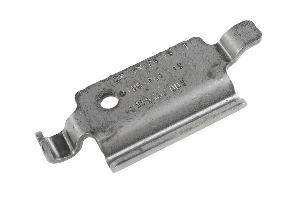 GM Genuine Parts Rear Seat Bracket