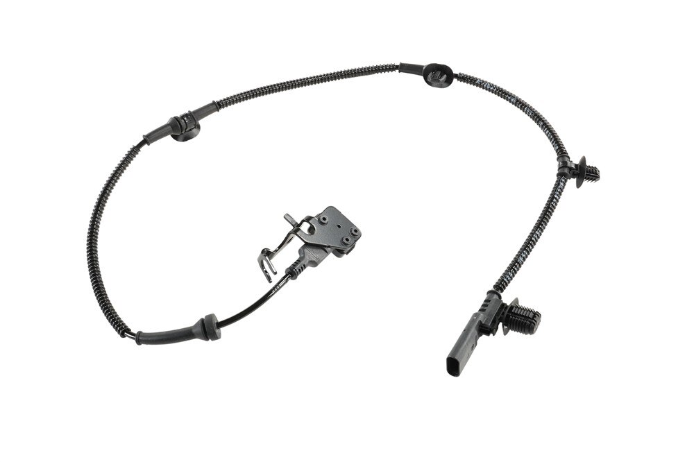 GM Genuine Parts Electronic Suspension Rear Driver Side Vertical Accelerometer