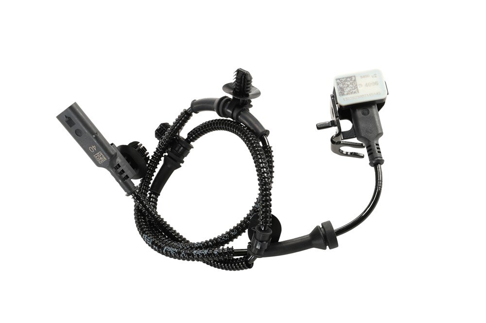 GM Genuine Parts Electronic Suspension Rear Passenger Side Vertical Accelerometer